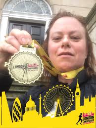 Jane MacLean is fundraising for Sarcoma UK