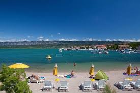 Hoping to inspire your travel to croatia! Lastminute Familienurlaub In Kroatien Insel Krk Haus Fur 8 10 Pers Wlan Spielplatz Grill In Munchen Ferienimmobilien Ausland Kostenlose Kleinanzeigen Bei Quoka De