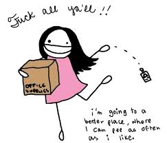 So tell us a little about yourself. Funny Quitting Job Quotes Quotesgram