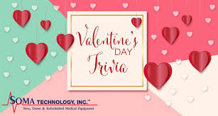 These trivia questions and answers are all about knowing new stuff about different things in an entertaining way. Flashback Friday Yesterday S Valentines Day Trivia