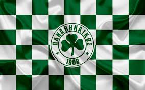 Herunterladen Hintergrundbild Panathinaikos Fc 4k Logo Kunst Grun Und Weiss Karierte Flagge Griechische Fussball Club Super League Griechenland Emblem Seide Textur Athen Griechenland Fussball Mit Einer Auflosung Zu Uberwachen 3840x2400