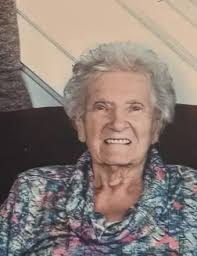 Obituary information for Thelma Miner-Killins