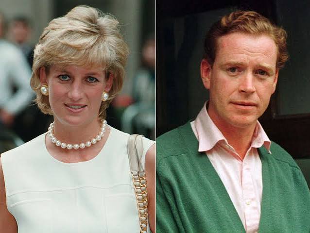 Charles Diana Camilla timeline — key dates from 1971 meeting to 2022 Queen Consort
