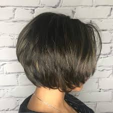 Ahead, 49 layered hairstyles and haircuts you'll want to show your hairdresser asap. 18 Uplifting Short Thick Layered Haircuts For Women Hairstylecamp