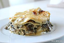 Knaller Rezept Fur Pilz Kase Lasagne Von Ottolenghi Aus Dem Kochbuch Genussvoll Vegetarisch Ottolenghi Rezepte Genussvoll Vegetarisch Rezepte