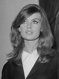 That ensures that the braids will be long enough to wrap around themselves this made her a style icon and many women looked to her for fashion inspiration. 1960s In Fashion Wikipedia