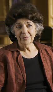 Eleonore Stump, Ph. D. : SLU