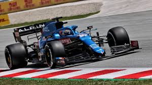 Fernando alonso vuelve a un circuito especial para él y ha dado sus sensaciones antes de volver a conducir. 4c7ggflbrz7scm