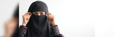 Discover our range of women's clothes, accessories, beauty, activewear & more. Banning Niqab Makes No Sense In Indonesia Why Women Wear What They Wear
