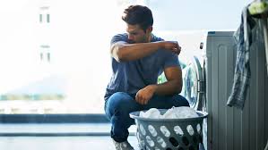 How do you get vinegar smell out of clothes? Smelly Clothes How To Get Odors Out In The Laundry Reviewed