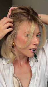 How Do You Use The Fiona Francimo Clip