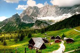 Que ver y hacer en Austria [Guia de viaje]