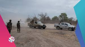 العربي اليوم تشاد تعلن أسرها لـ250 إرهابيا تسللوا من ليبيا Youtube