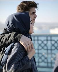 Cute Couple Cute Muslim Couples Muslim Couples Romantic Photoshoot