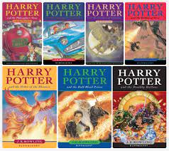 Images that truly capture the magical world of the harry potter book series are something for which we fans are always on the lookout. Harry Potter Book Covers All Around The World Flipsnack Blog