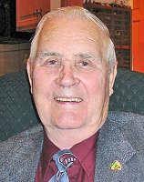 Dean Larkin Obituary (1923-2017)