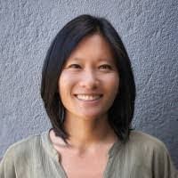 Lisa Luk's Instagram, Twitter & Facebook