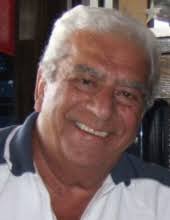 Carl Collica's Instagram, Twitter & Facebook