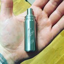 Pin Pa Handchecks