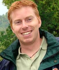 Ian Camp's Instagram, Twitter & Facebook