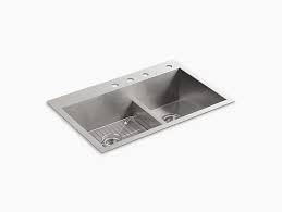 We did not find results for: K 3839 1 Vault Smart Divide Kitchen Sink With Single Faucet Hole Kohler