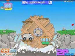 Wheely Level 06 Walkthrough Youtube