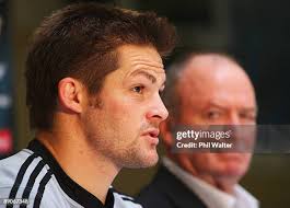 577 All Blacks Captains Press Conference And Captains Run Stock Photos,  High-Res Pictures, and Images