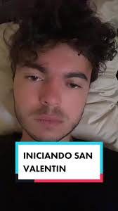 Ovsie Axel Saint Valentin