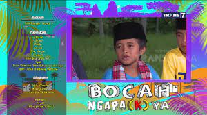 Cara membuat rendang ayam padang kering. Trans7 Sahur Segerr Sabtu 2 Mei 2020 Facebook