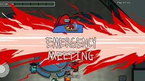 Among Us Emergency Button Sound Youtube To upload the among_us_red emoji to your discord server follow these simple steps. among us emergency button sound