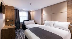 Breakfast at holiday inn york is available from 6:30 am to 10:00 am. Holiday Inn York City Centre An Ihg Hotel Formerly Holiday Inn York City Centre City Centre 53 Piccadilly York