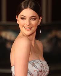 Millie Brady