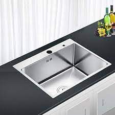 We did not find results for: Gioevo Gioevo Lavello In Acciaio Inox Con Alzatina Sottotop Lavello Da Cucina Lavamani Vasca Singola Lavelli Da Cucina Landknirpse De