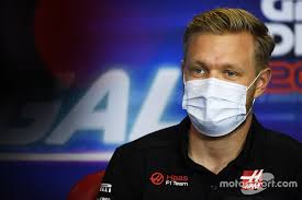 Kevin magnussen enjoyed his first day driving an indycar. Magnussen Interested In Possible Indycar Switch