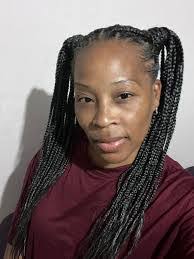 Elaina Harrell's Instagram, Twitter & Facebook