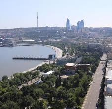 Formula 1 azerbaijan grand prix. Formel 1 In Baku Die Schnellste Und Heikelste Strecke Des Jahres Welt