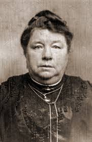 The story of the casket woman and her husband from lower eel brook