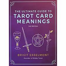 This site is like a library, use search box in the widget to get ebook that you want. Download The Ultimate Guide To Tarot Card Meanings Pdf Full By Kinoi