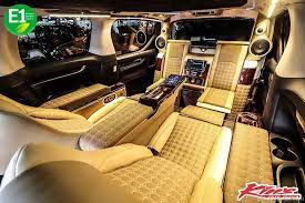 Berikut adalah review toyota vellfire 2018! Mahukan Alphard Atau Vellfire Anda Menyerupai Lexus Lm 350 Gohed Gostan