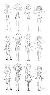 260 Drawing Cartoon Figures Ideas | Drawings, Cartoon Drawings, Drawing  Tutorial