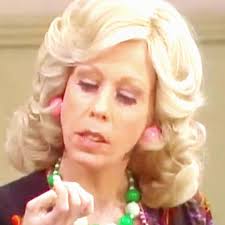 Carol Burnett Mrs Wiggins