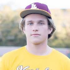 Aidan Powers' Las Lomas High School Bio