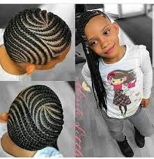 10 Easy Braids Hairstyles For Little Girls Best Black Braids Hairstyles For Kids Braids For Black Hair Kid Braid Styles Kids Hairstyles