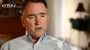 Bruce Richardson Testimony