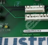 GE IS200DAMCG1A IS200DAMCG1ACB PCB Circuit Board Mark VI