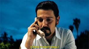 dating benjamin arellano felix and him losing control would include...