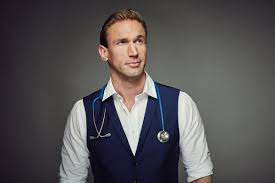 Diese statistik zeigt die erfolge von christian jessen in seiner gesamten trainerkarriere in allen wettbewerben. Dr Christian Jessen Clean Eating Websites Like Gwyneth Paltrow S Goop Indistinguishable From Pro Anorexia Sites The Independent The Independent