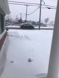See long range weather forecasts for the next 60 days for the lower lakes region. Gallery Wny Gets Pounded With Snow Overnight News 4 Buffalo