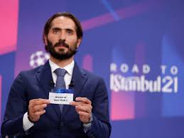 Latest news, fixtures & results, tables, teams, top scorer. Nma Uefa Champions League Quarterfinal And Semifinal Draw Never Manage Alone