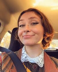 Mallory Anne's Instagram, Twitter & Facebook